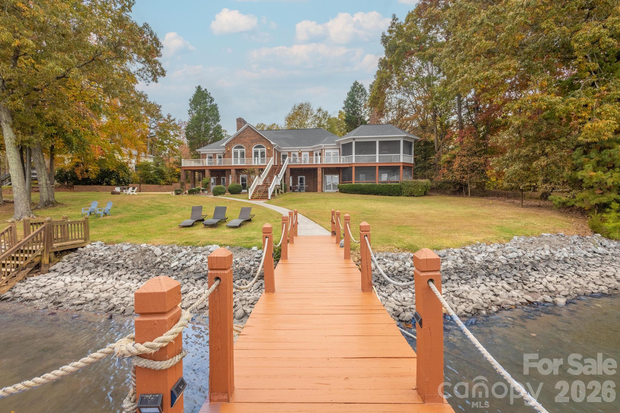 185 Willow Point Road Troutman, NC 28166 - Photo 47 of 48