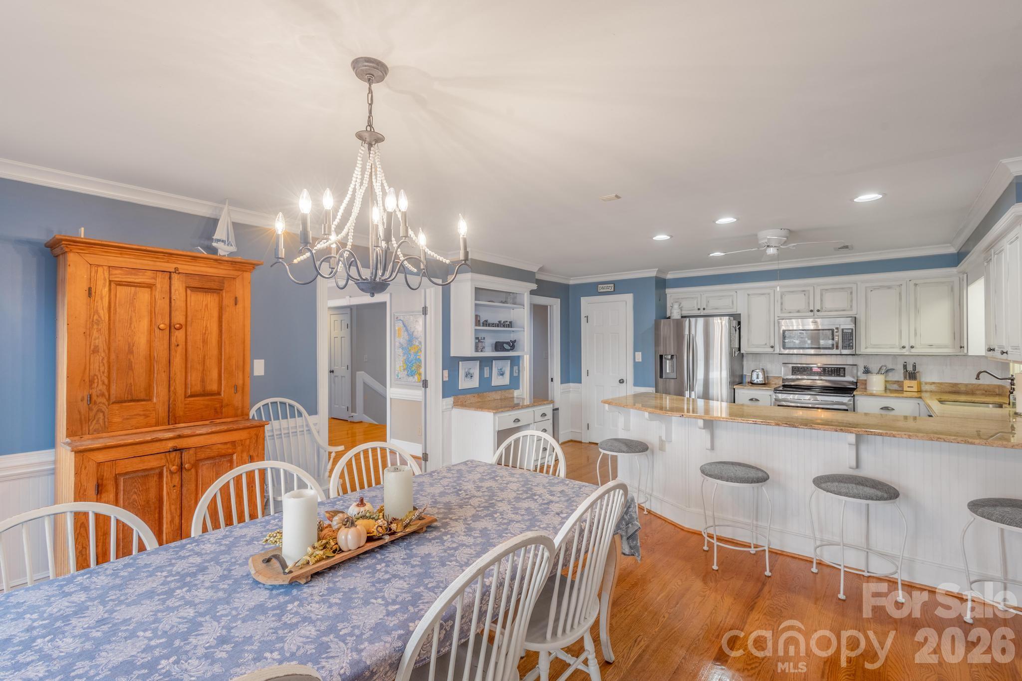 185 Willow Point Road Troutman, NC 28166 - Photo 7 of 48