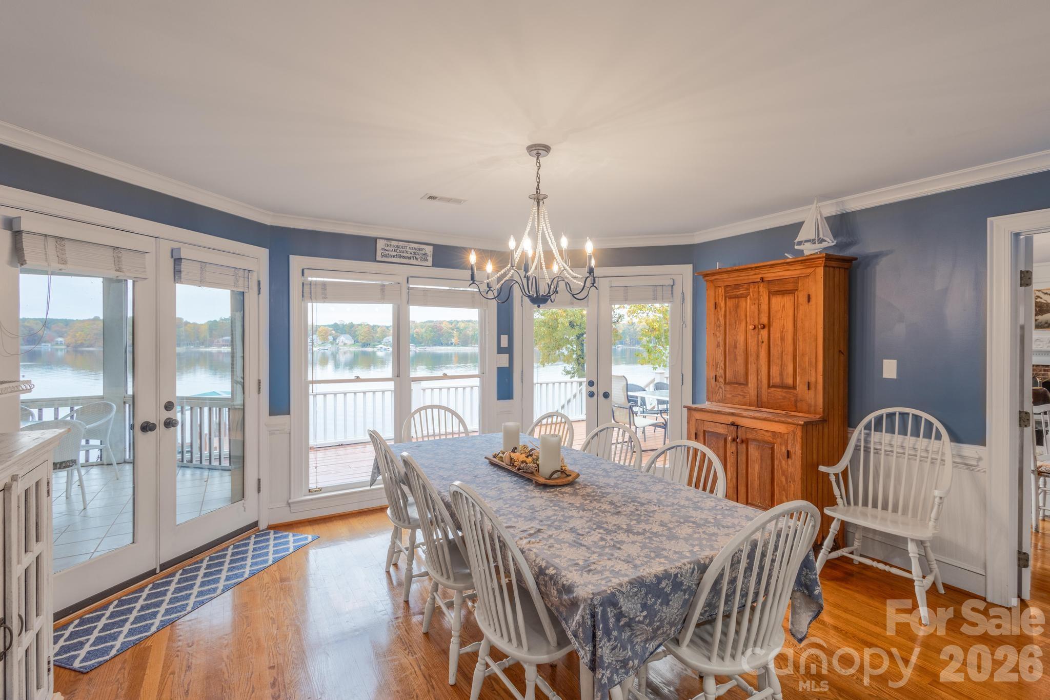 185 Willow Point Road Troutman, NC 28166 - Photo 8 of 48