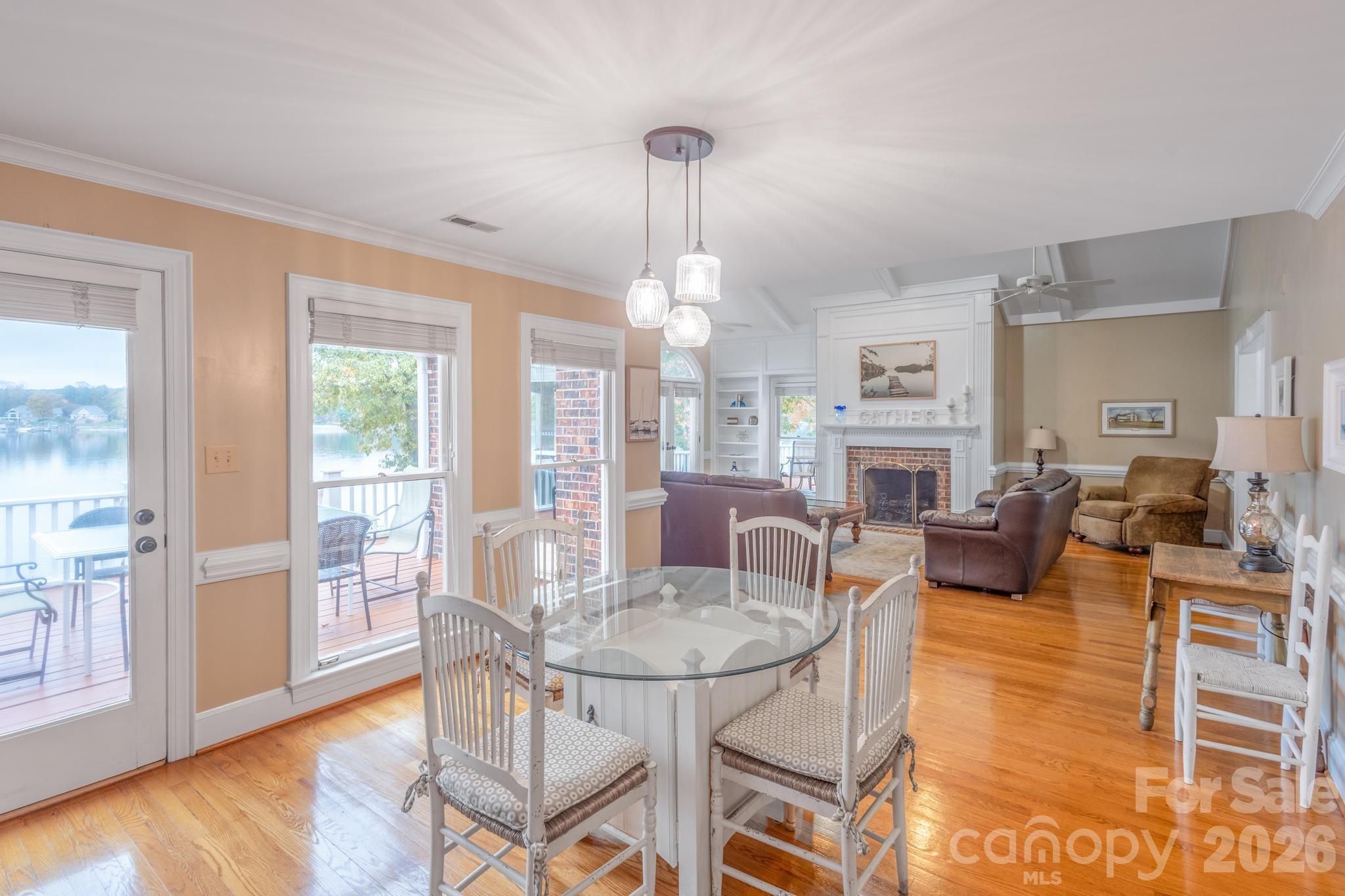 185 Willow Point Road Troutman, NC 28166 - Photo 10 of 48