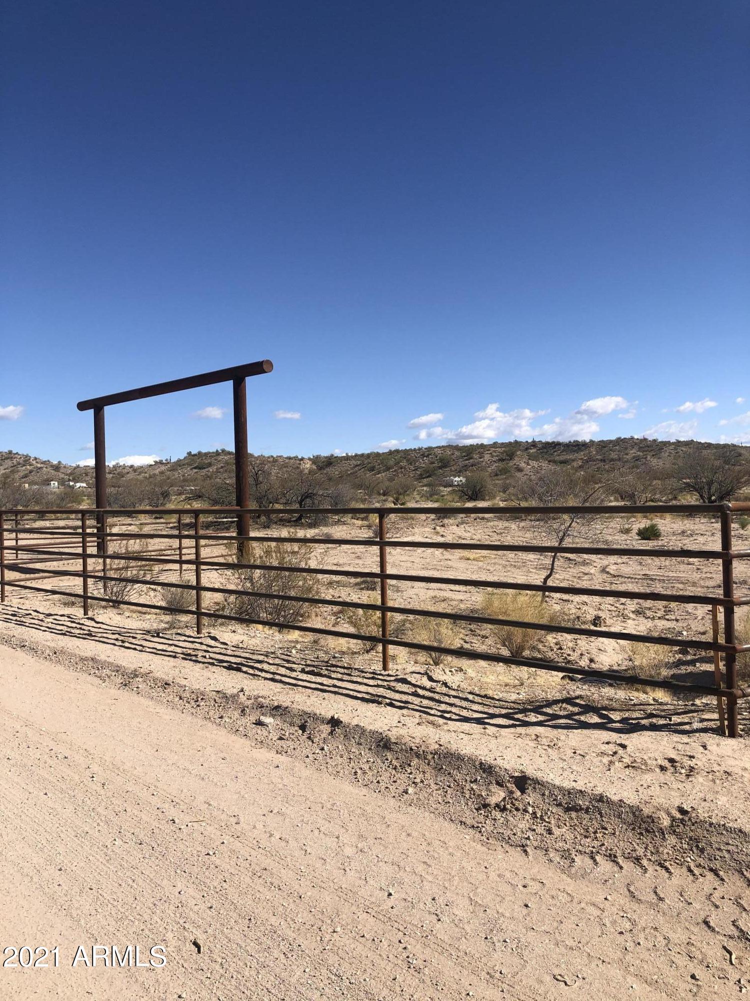 0 South Scenic Loop Road, Unit 8 Wickenburg, AZ 85390 - Photo 3 of 8 IMG_4445 (1)
