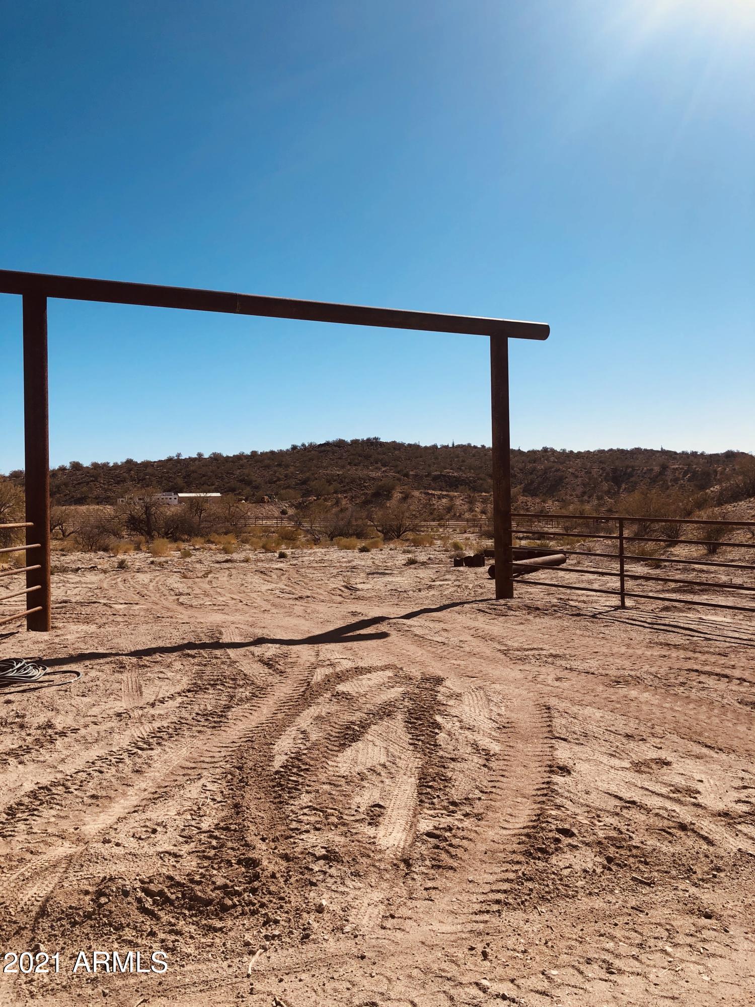 0 South Scenic Loop Road, Unit 8 Wickenburg, AZ 85390 - Photo 5 of 8 IMG_4444