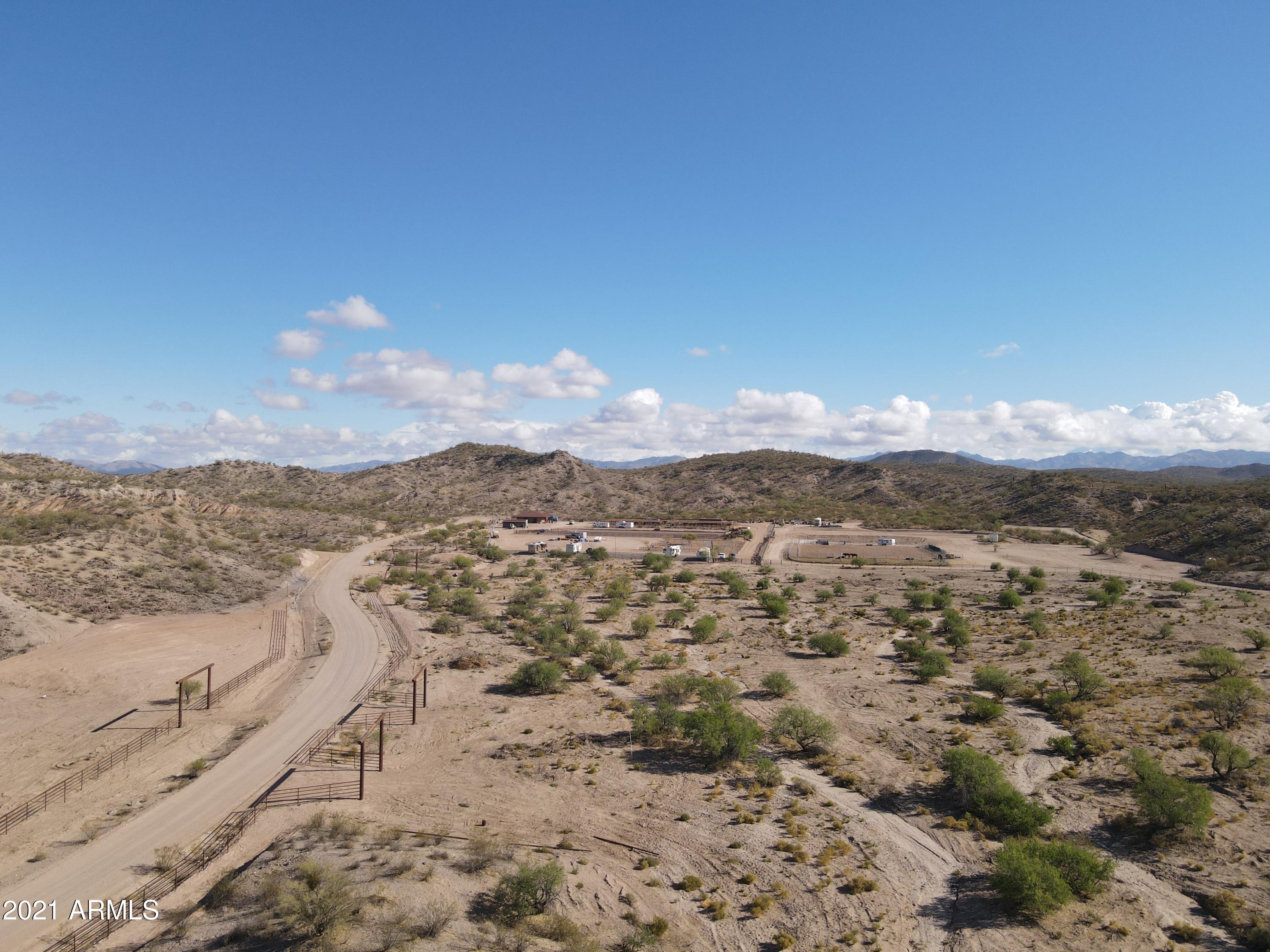0 South Scenic Loop Road, Unit 8 Wickenburg, AZ 85390 - Photo 6 of 8 Photo_1080295460_DJI_36_jpg_5415932_0_20