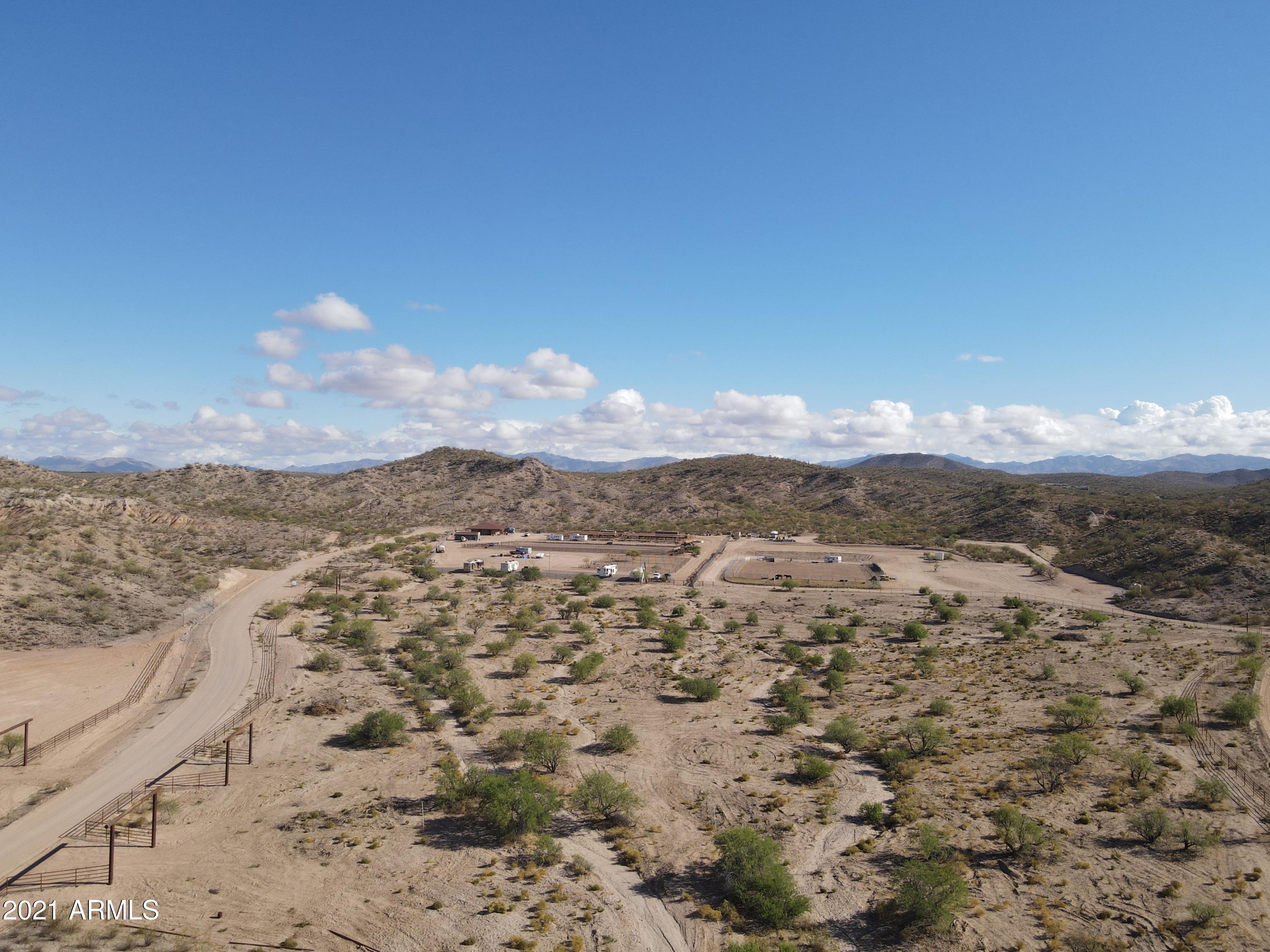 0 South Scenic Loop Road, Unit 8 Wickenburg, AZ 85390 - Photo 8 of 8 Photo_1080295462_DJI_38_jpg_5364252_0_20