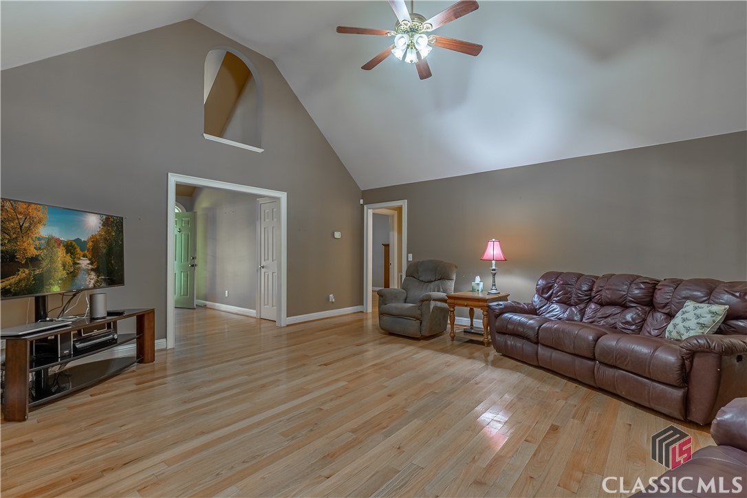 1160 Dials Mill Road Bogart, GA 30622 - Photo 6 of 52