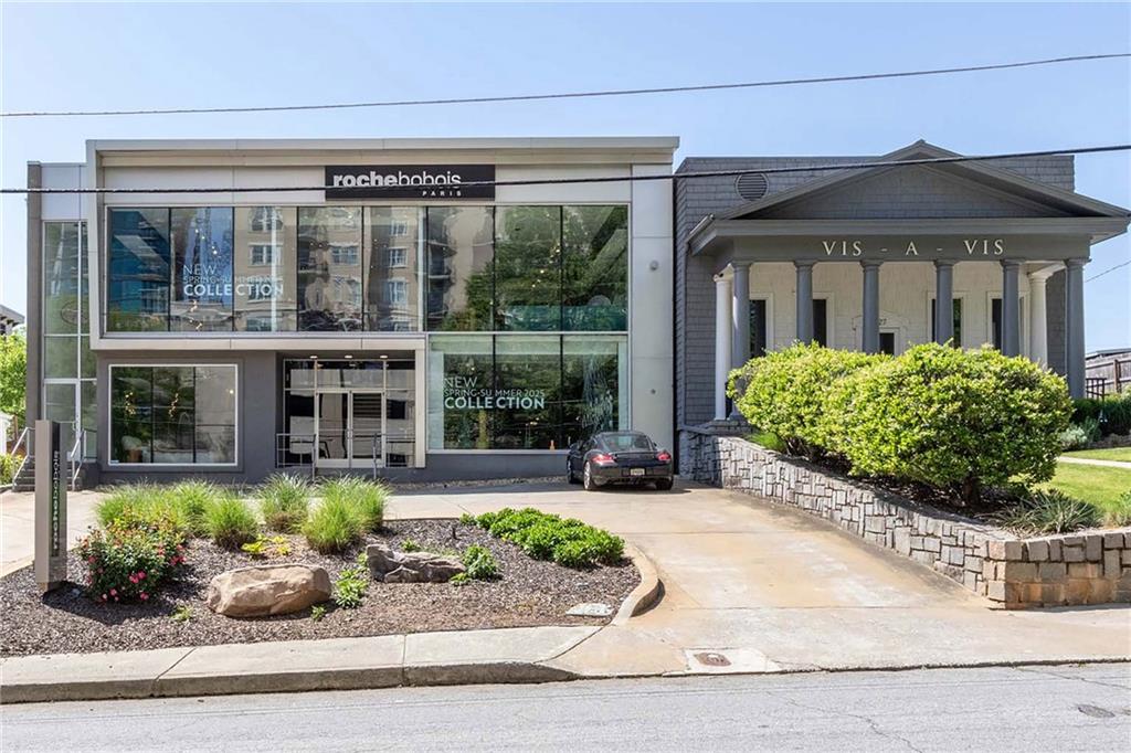325 East Paces Ferry Road Northeast, Unit 1905 Atlanta, GA 30305 - Photo 60 of 67