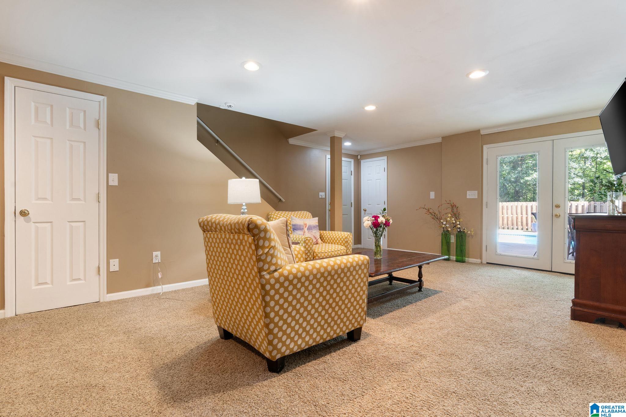 2307 Kristen Circle Pelham, AL 35124 - Photo 31 of 46