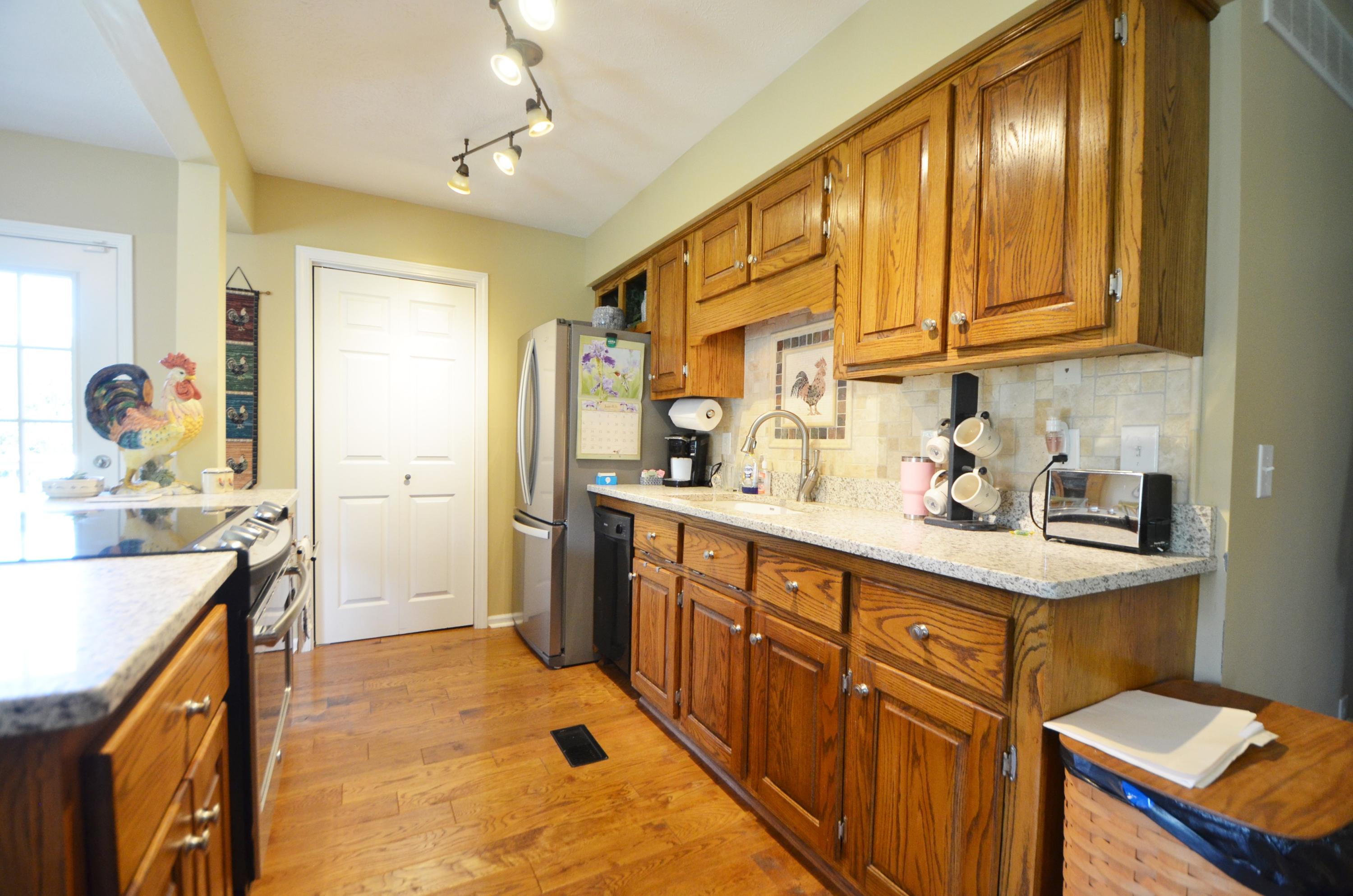 4595 Chenault Bridge Road Danville, KY 40422 - Photo 13 of 38 DSC_0159 (2)