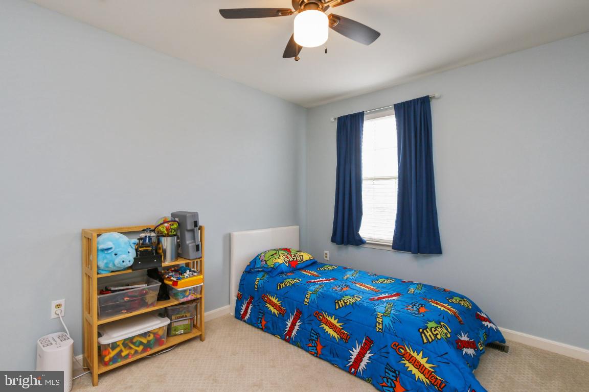 2435 Rippling Brook Road Frederick, MD 21701 - Photo 17 of 24