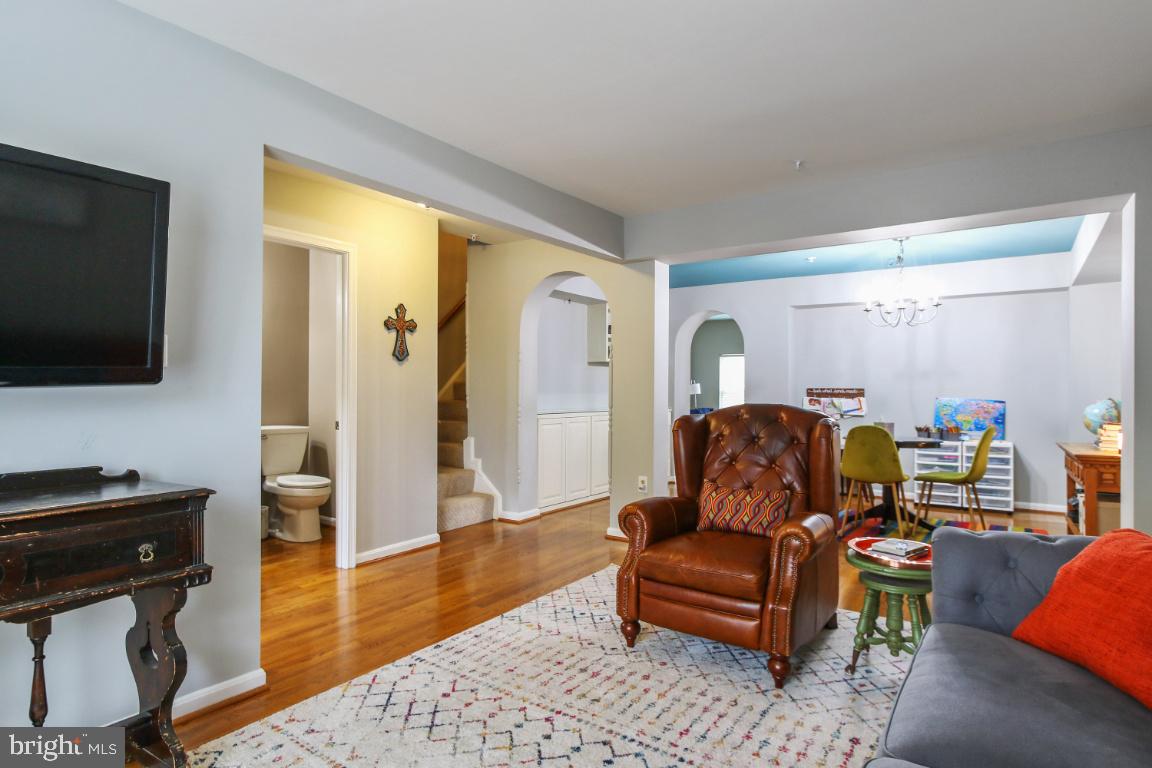 2435 Rippling Brook Road Frederick, MD 21701 - Photo 4 of 24