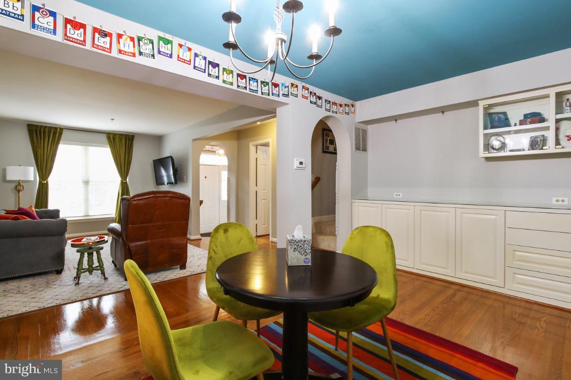 2435 Rippling Brook Road Frederick, MD 21701 - Photo 5 of 24