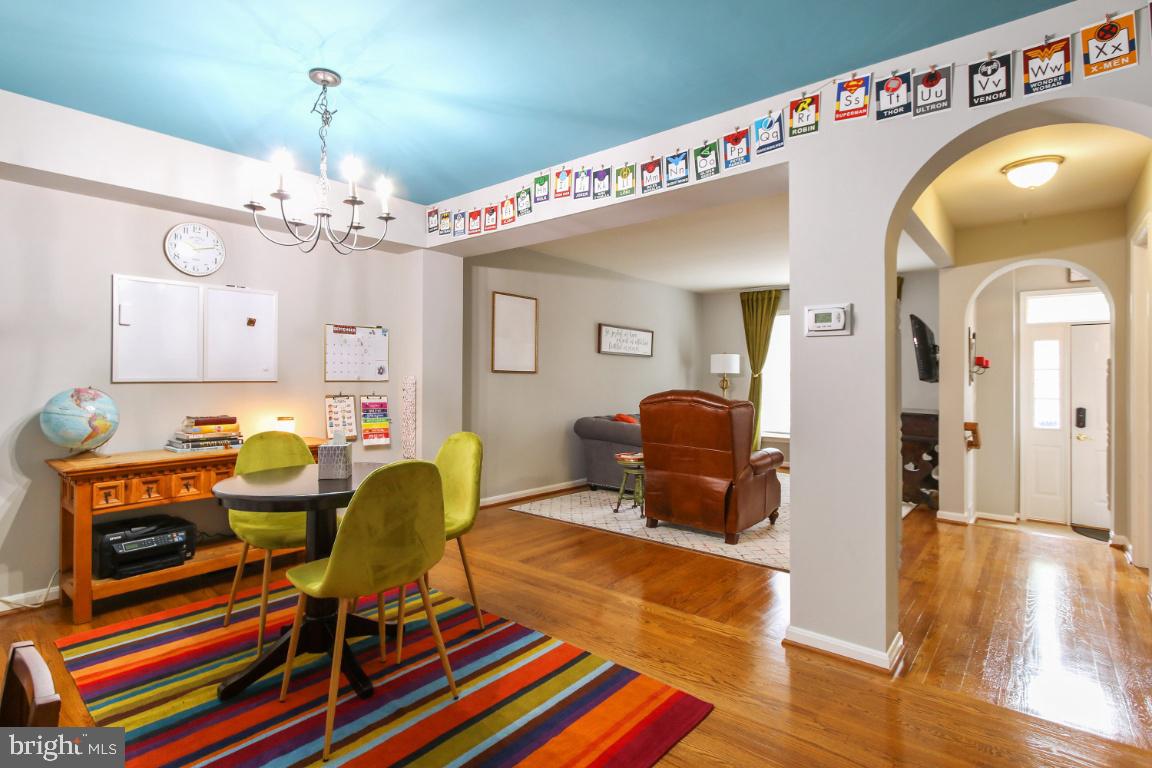 2435 Rippling Brook Road Frederick, MD 21701 - Photo 6 of 24