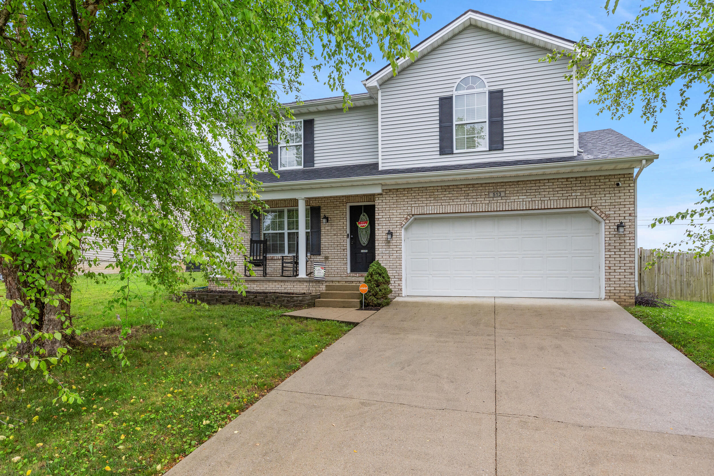 513 Williams Road Nicholasville, KY 40356 - Photo 1 of 28 31_img_9635