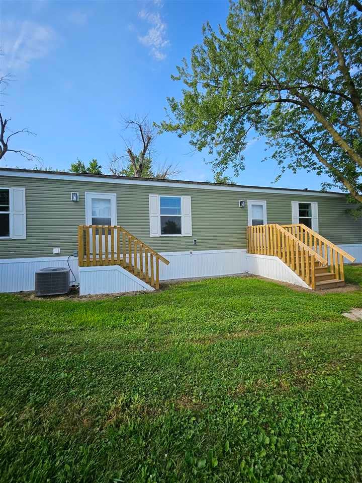 6676 32nd Avenue Shellsburg, IA 52332 - Photo 1 of 17 Gallery Image 1