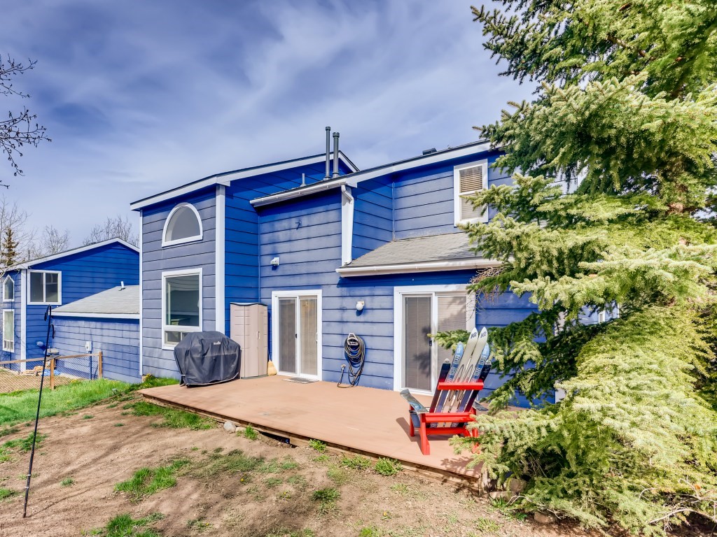 732 Alpine Road Dillon, CO 80435 - Photo 26 of 28 Gallery Image 26