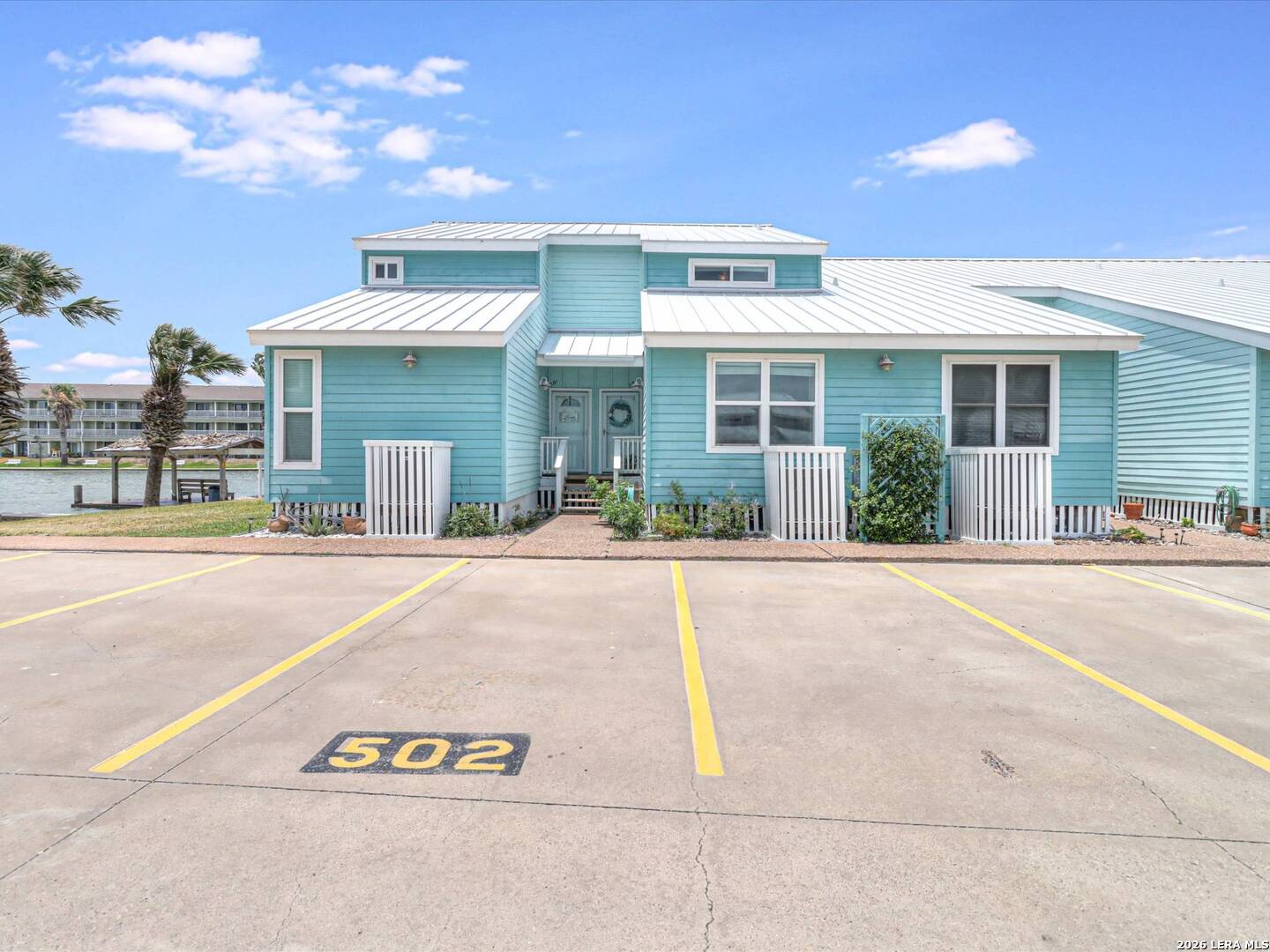 2292 North Fulton Beach Road, Unit 502 Rockport, TX 78382 - Photo 3 of 36