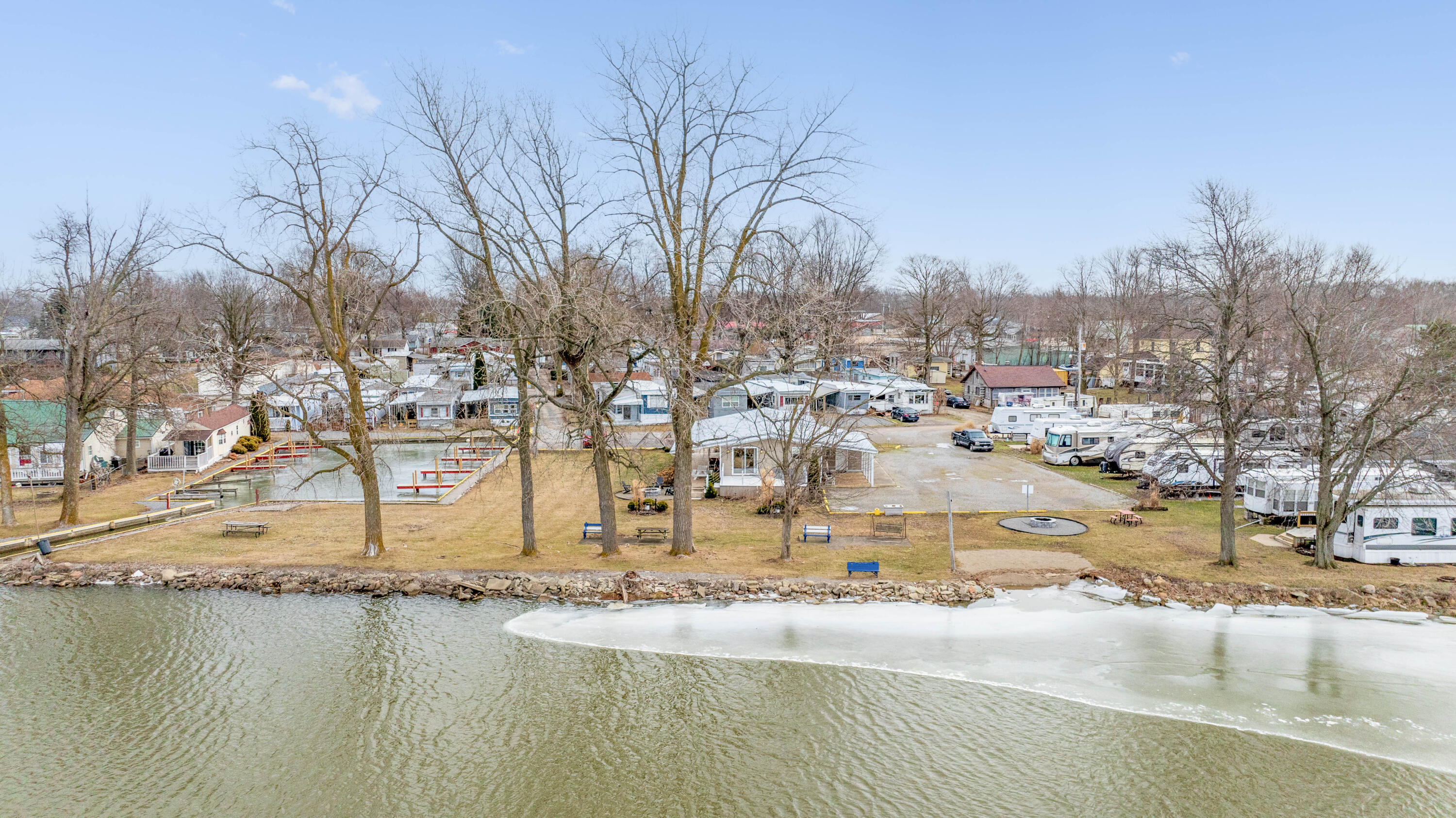 8312 Highway 366, Unit 49 Russells Point, OH 43348 - Photo 65 of 69 Chad-64
