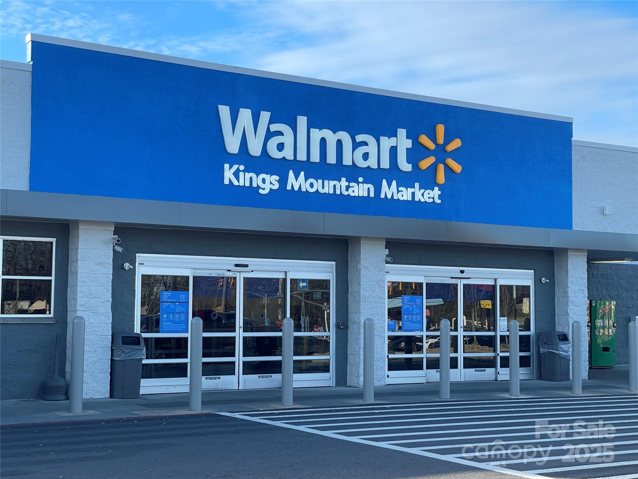 1500 Shelby Road Kings Mountain, NC 28086 - Photo 11 of 12