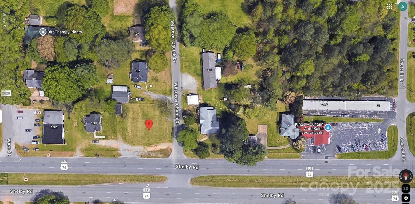 1500 Shelby Road Kings Mountain, NC 28086 - Photo 7 of 12