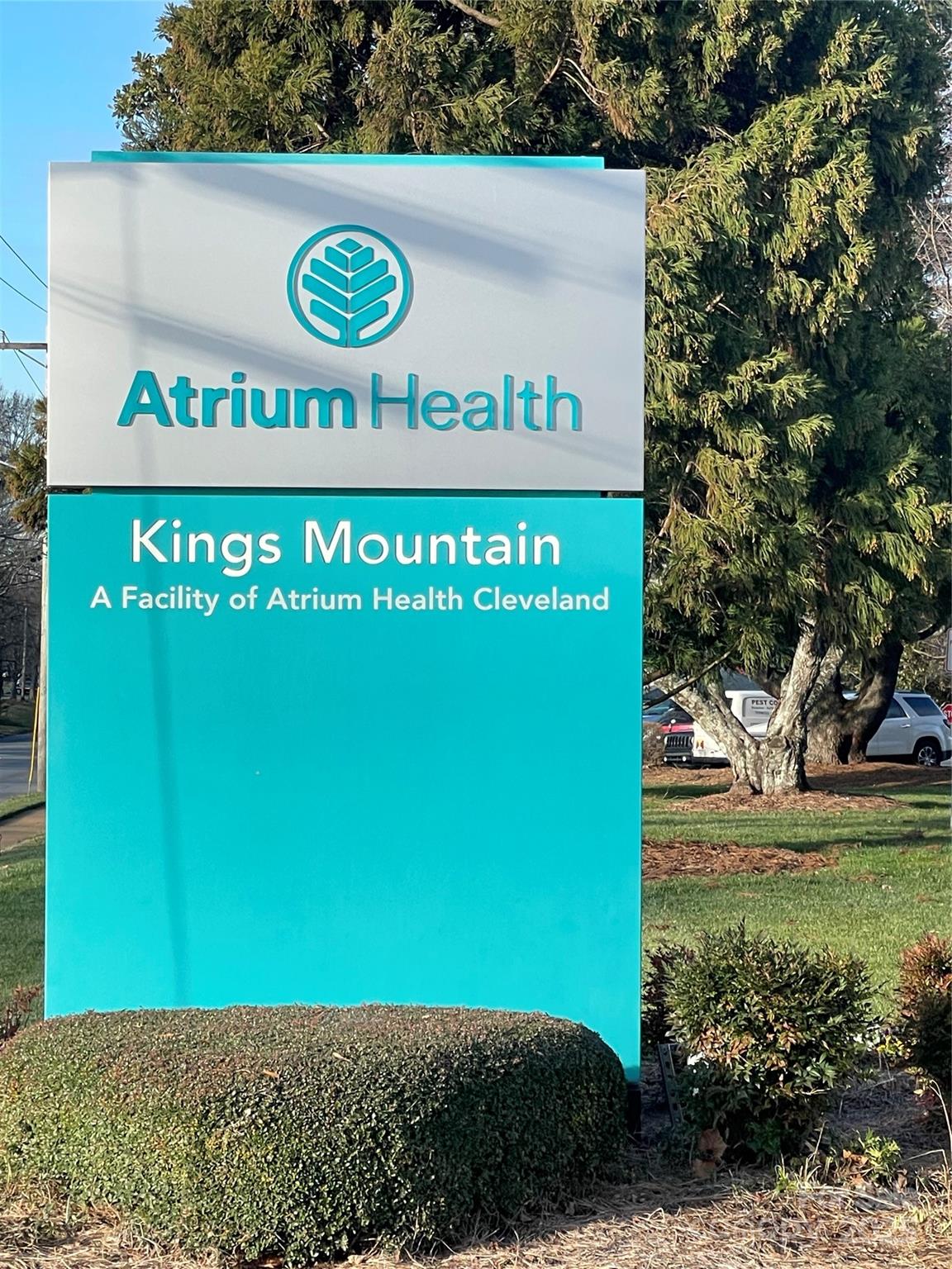 1500 Shelby Road Kings Mountain, NC 28086 - Photo 10 of 12