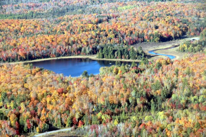 135 Ac / Many Rock Road Mercer, WI 54547 - Photo 21 of 37 Gallery Image 21
