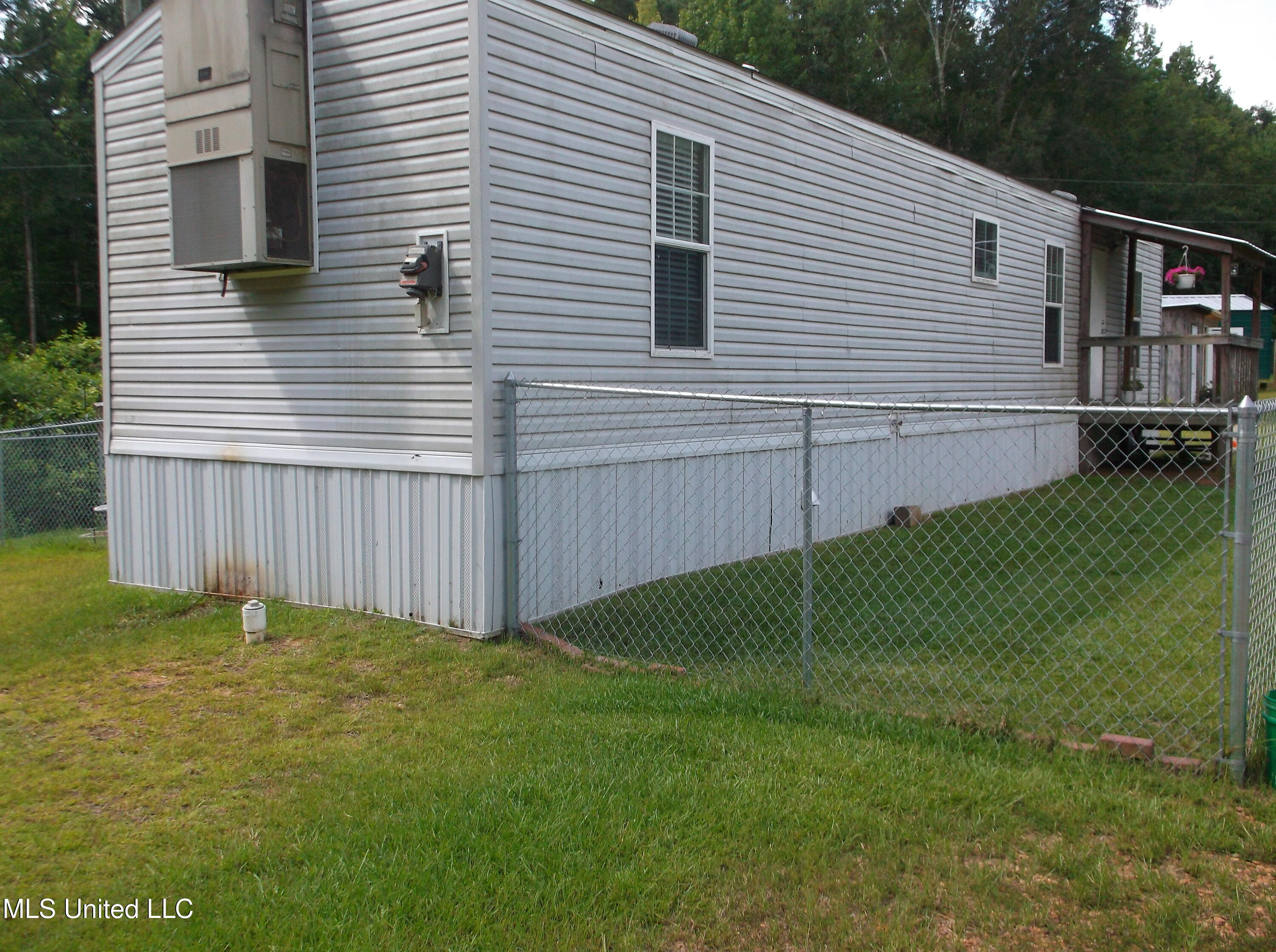 3161 Old Brookhaven Road Summit, MS 39666 - Photo 4 of 15 DSCF4515