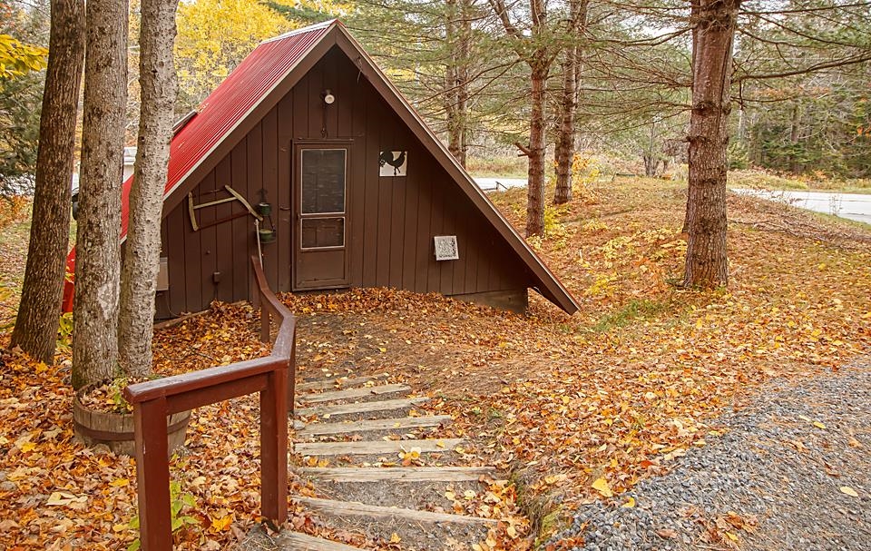 227 West Jamaica Road Stratton, VT 05360 - Photo 23 of 29