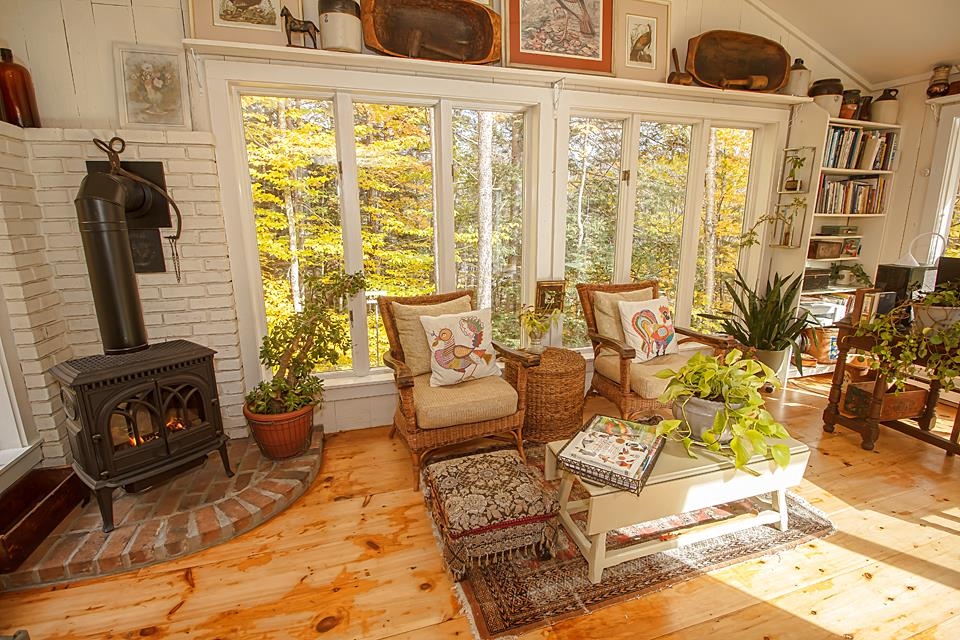 227 West Jamaica Road Stratton, VT 05360 - Photo 8 of 29
