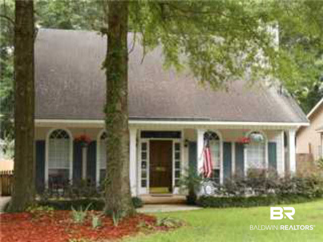 902 Wesley Avenue Mobile, AL 36609 - Photo 1 of 1