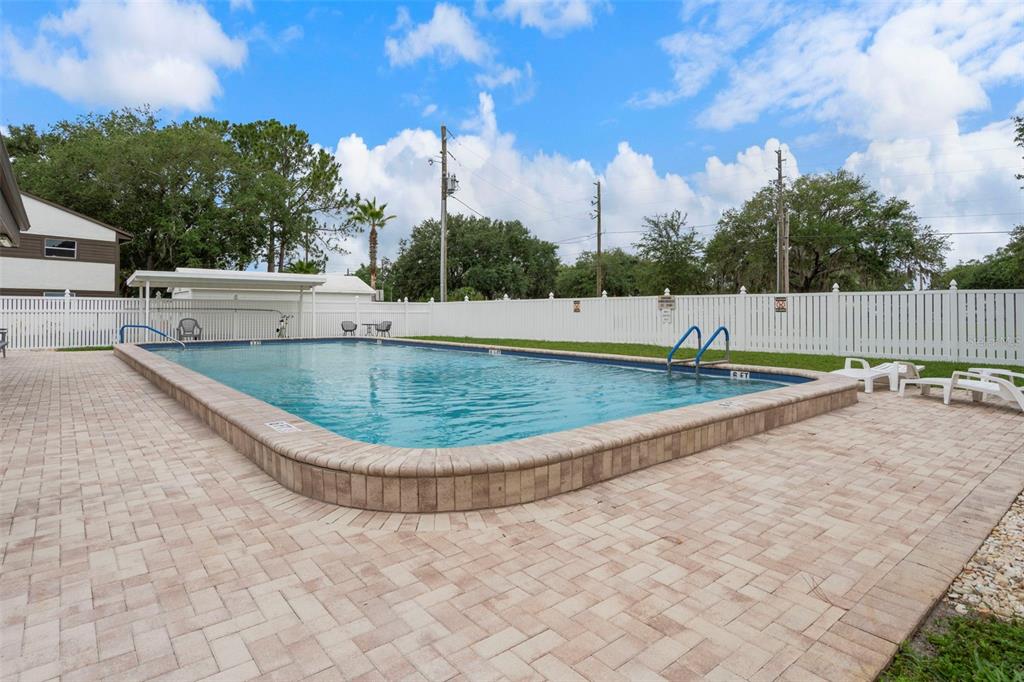 4101 Passport Lane, Unit 202 New Port Richey, FL 34653 - Photo 3 of 40