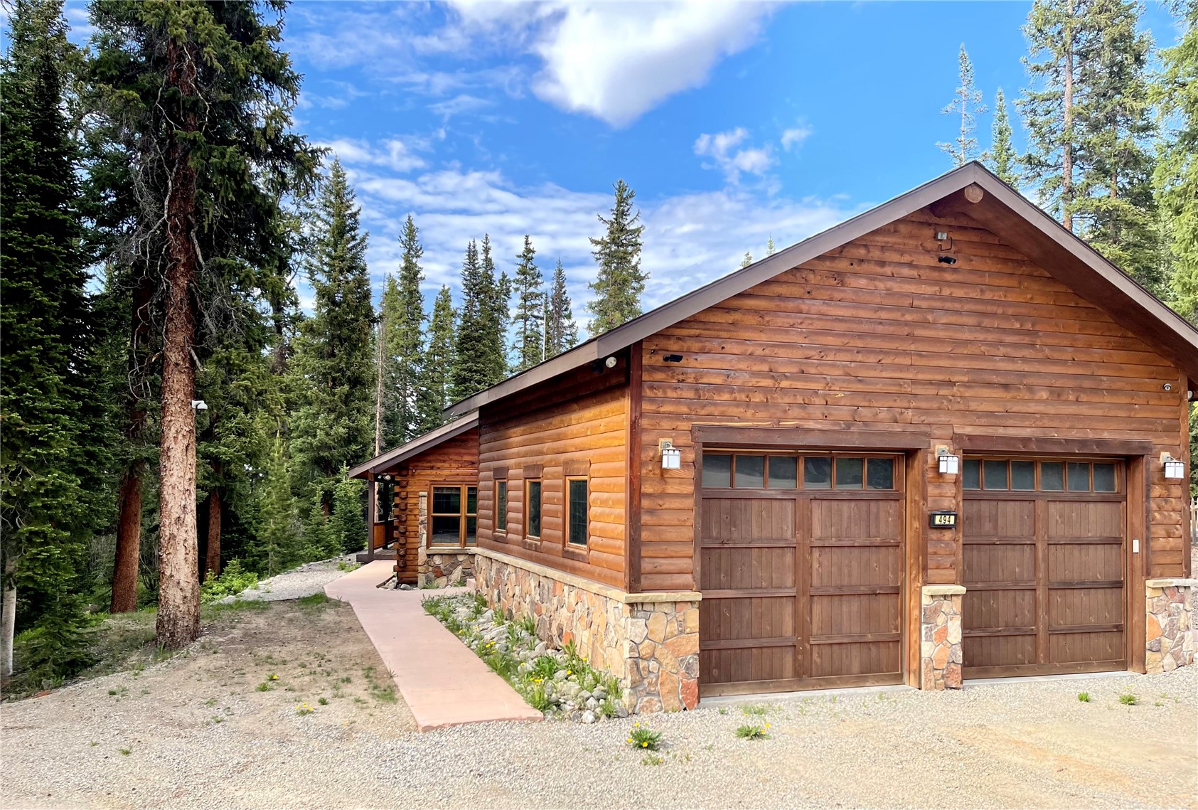 494 Rena Road Breckenridge, CO 80424 - Photo 3 of 32 Gallery Image 3