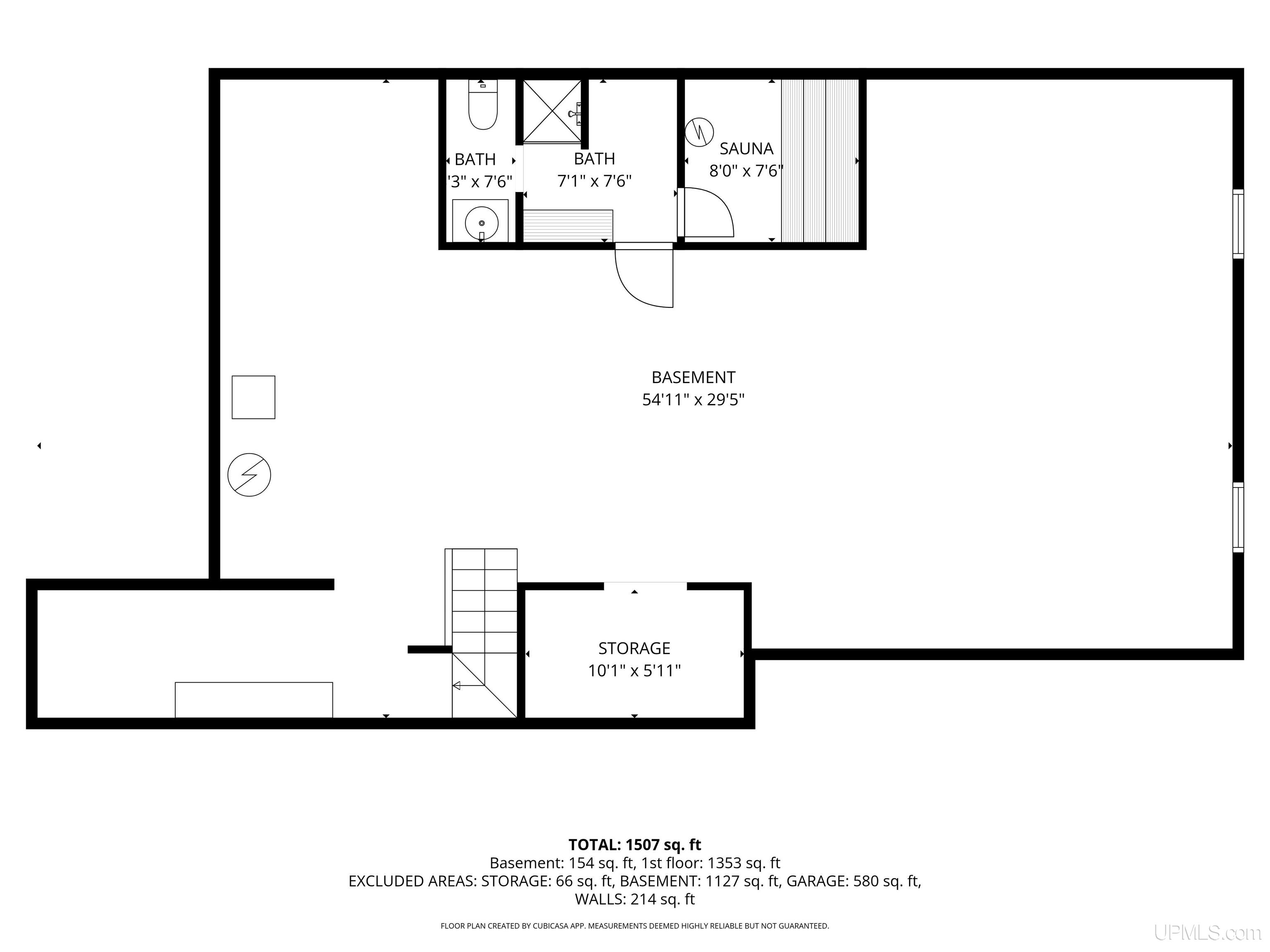 15929 St Collins Road Bruce Crossing, MI 49912 - Photo 43 of 44