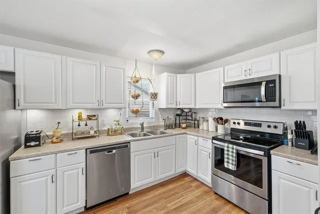 $155,000 | 1523 South Harvard Avenue, Independence, MO 64052