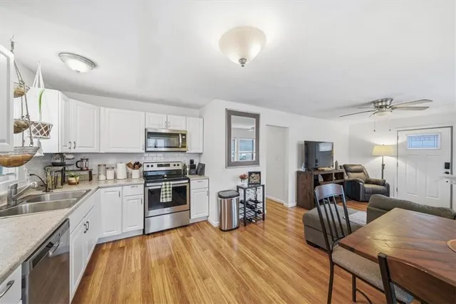 $155,000 | 1523 South Harvard Avenue, Independence, MO 64052