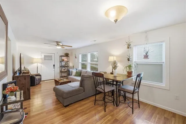 $155,000 | 1523 South Harvard Avenue, Independence, MO 64052