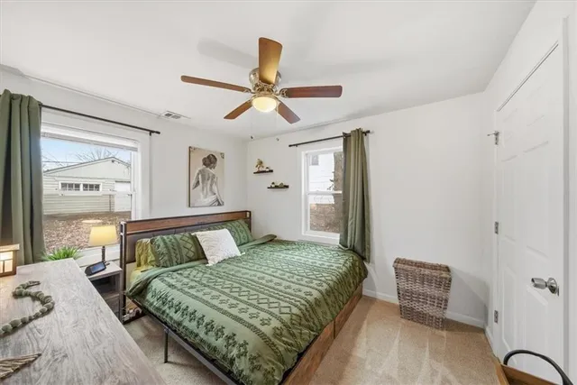 $155,000 | 1523 South Harvard Avenue, Independence, MO 64052