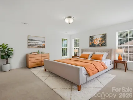 $479,000 | 4030 Garden Oak Drive, Indian Trail, NC 28079