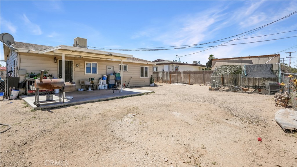 1641 Sunrise Road Barstow, CA 92311 - Photo 16 of 17