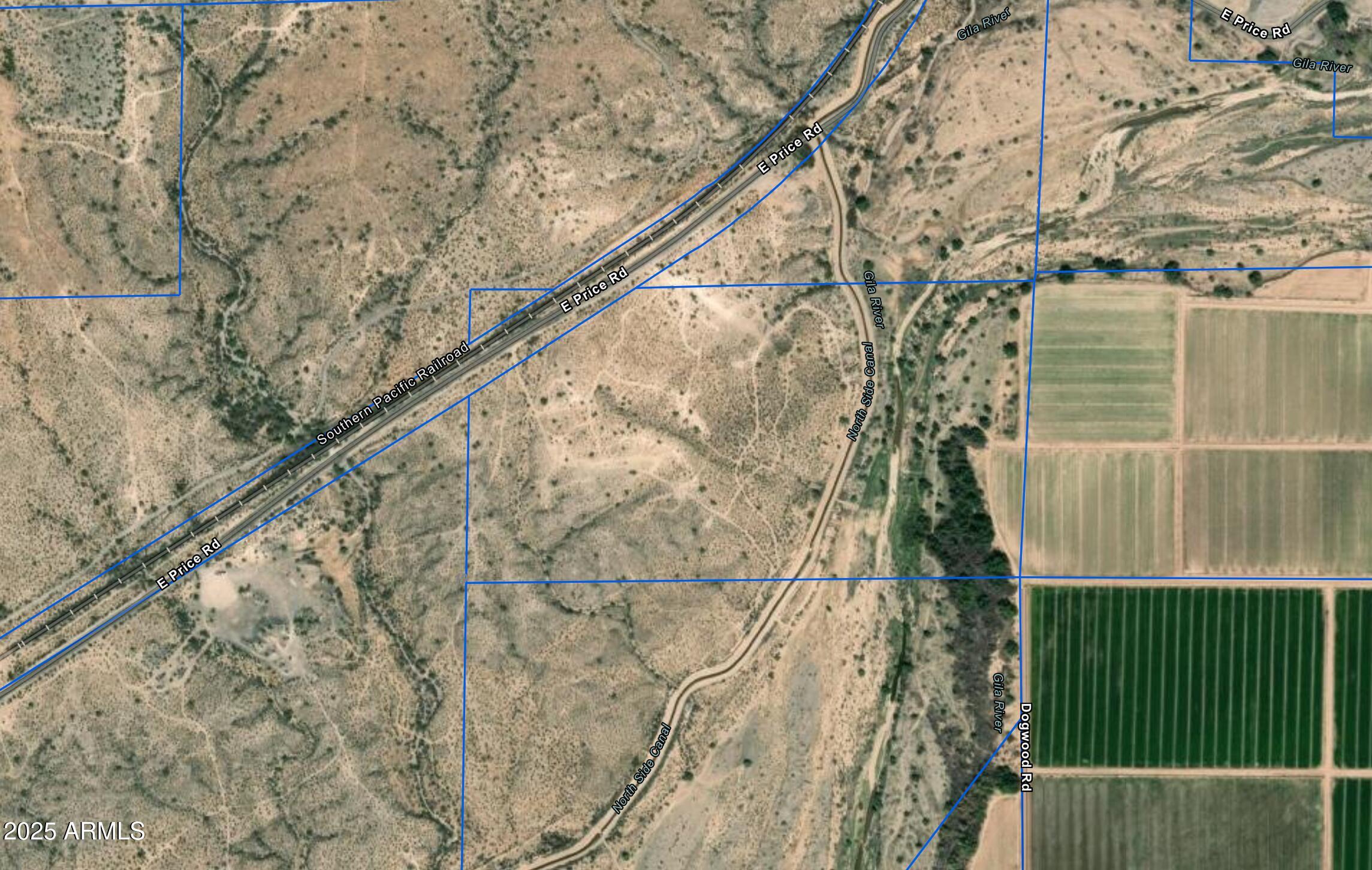 0 East Price Road Florence, AZ 85132 - Photo 5 of 23