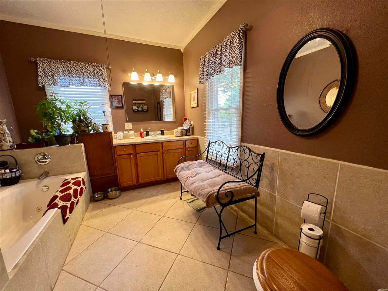 724 Maple Street Perry, OK 73077 - Photo 17 of 27 Gallery Image 17