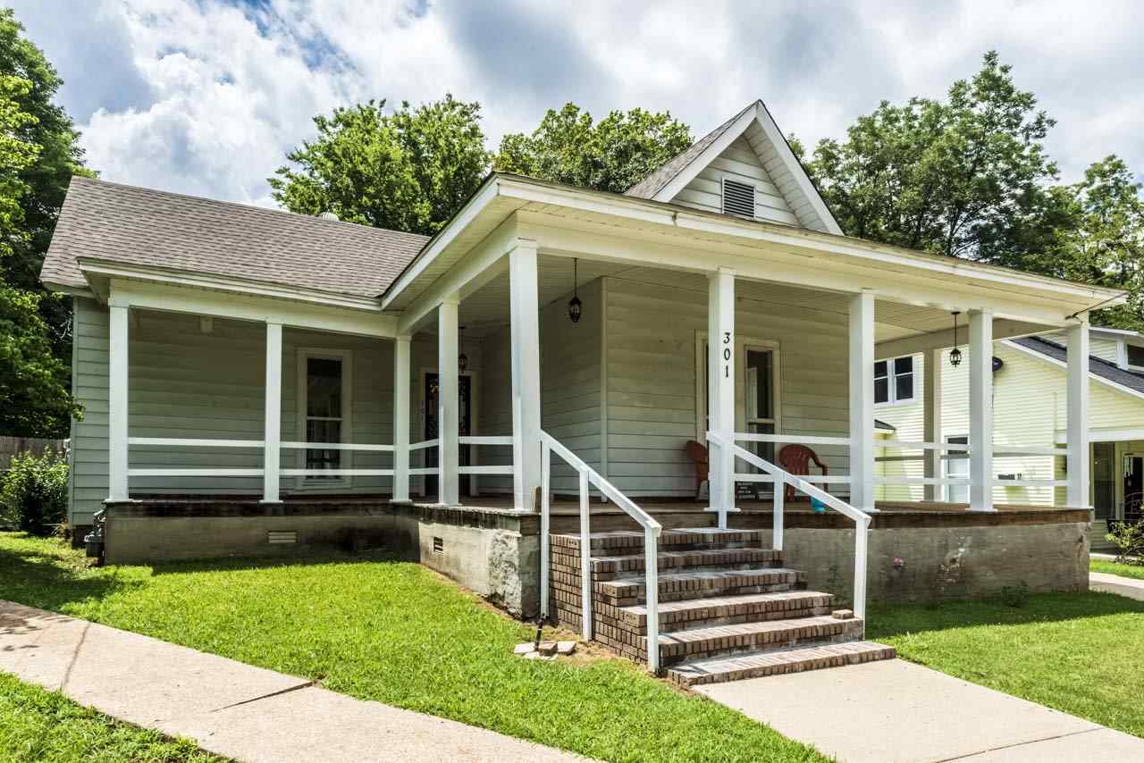 301 North Maple Street Covington, TN 38019 - Photo 2 of 25