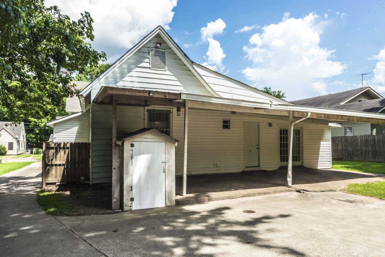 301 North Maple Street Covington, TN 38019 - Photo 25 of 25