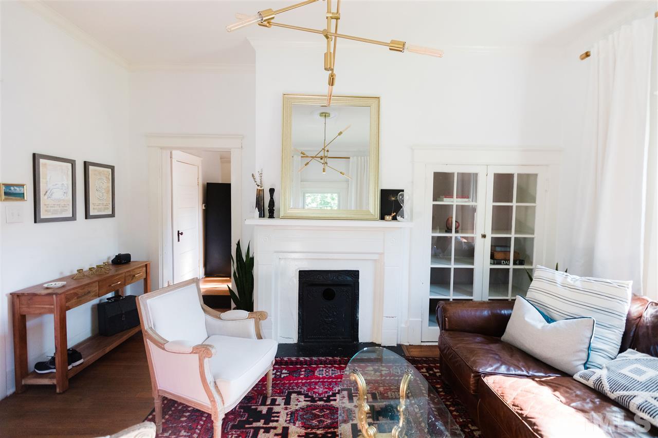 701 Holden Street Raleigh, NC 27604 - Photo 3 of 20
