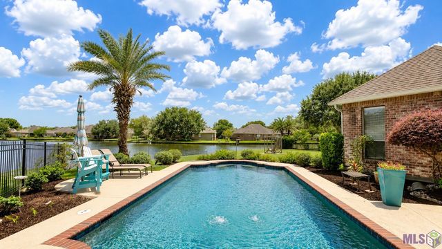 $535,000 | 43097 Lighthouse Lane, Prairieville, LA 70769