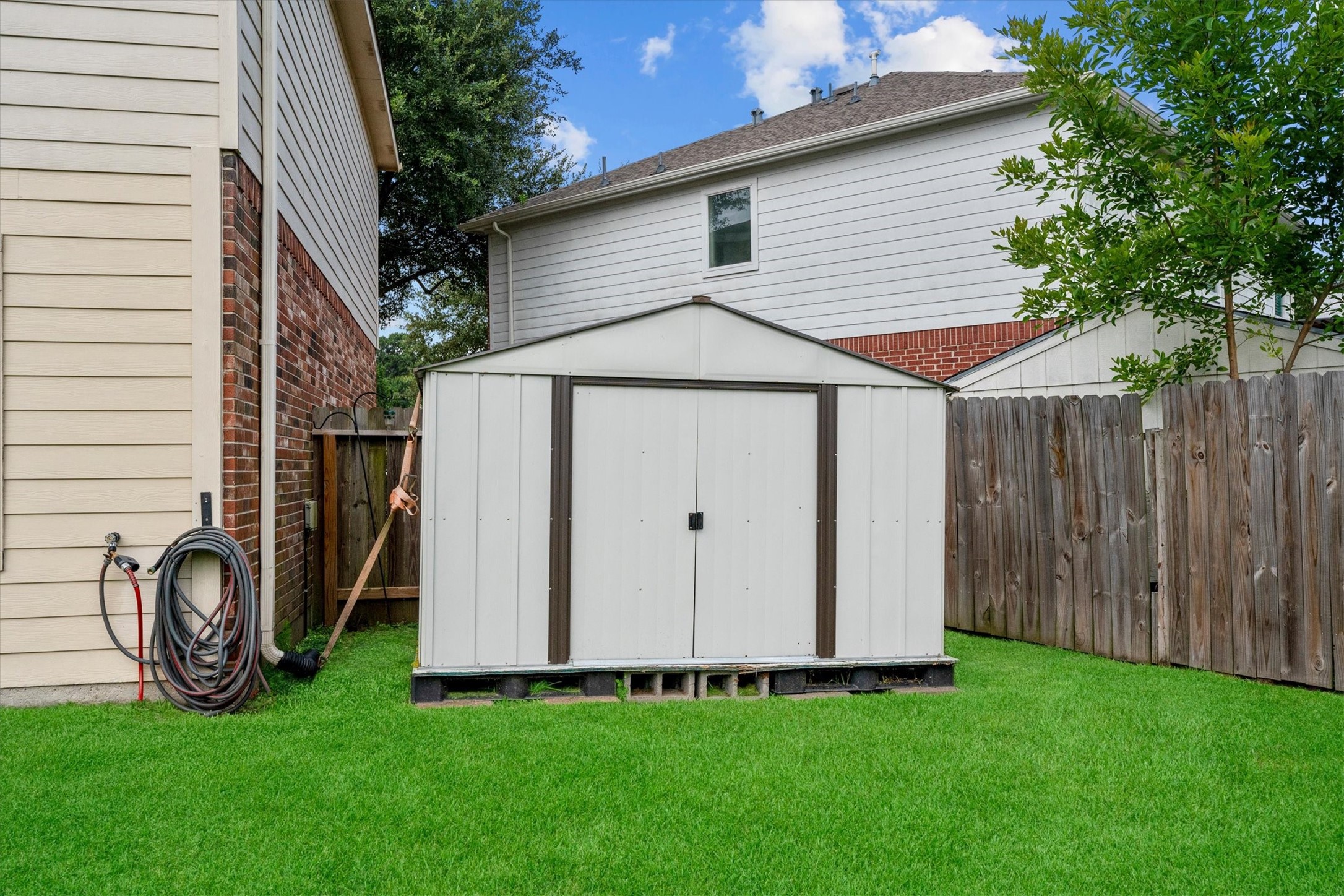 11802 Ribbon Falls Court Tomball, TX 77375 - Photo 34 of 35