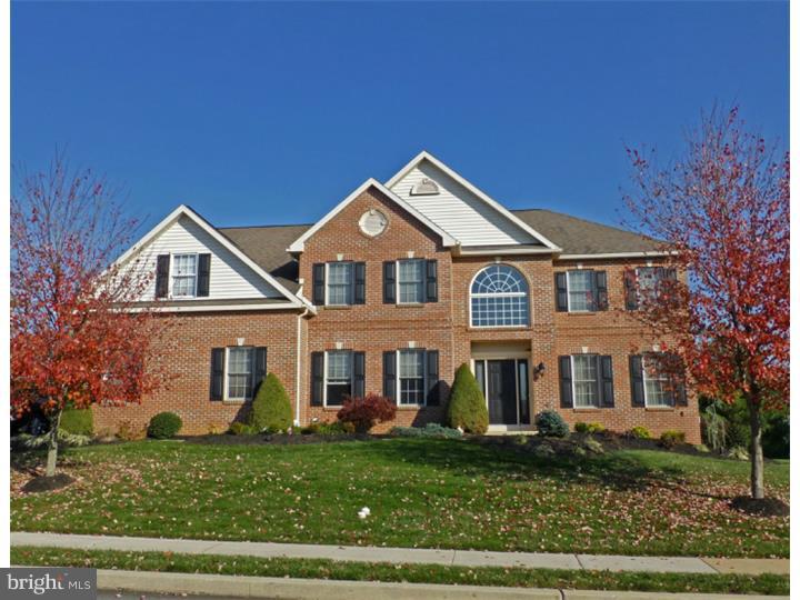 33 Fairwood Avenue Sinking Spring, PA 19608 - Photo 1 of 25 Exterior Front