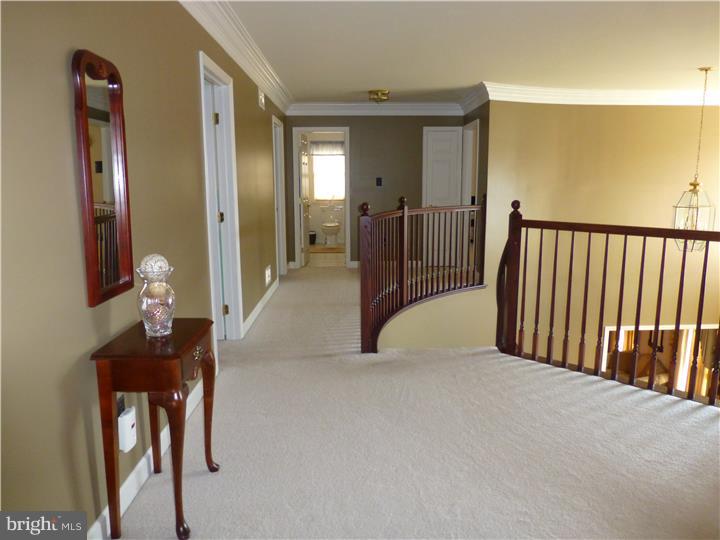 33 Fairwood Avenue Sinking Spring, PA 19608 - Photo 17 of 25 Hallway