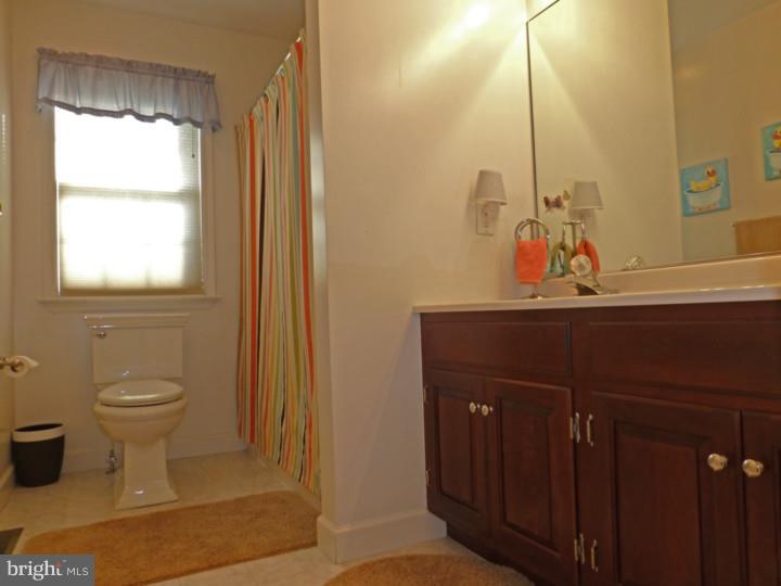 33 Fairwood Avenue Sinking Spring, PA 19608 - Photo 21 of 25 Bathroom