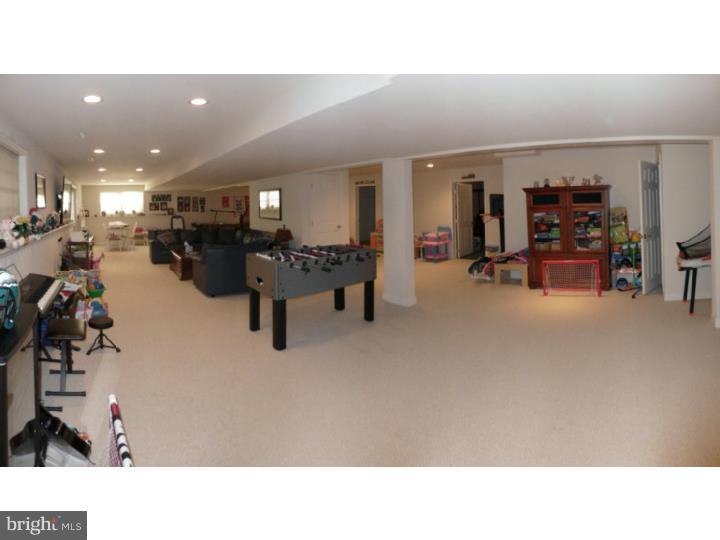 33 Fairwood Avenue Sinking Spring, PA 19608 - Photo 25 of 25 Basement - Finished