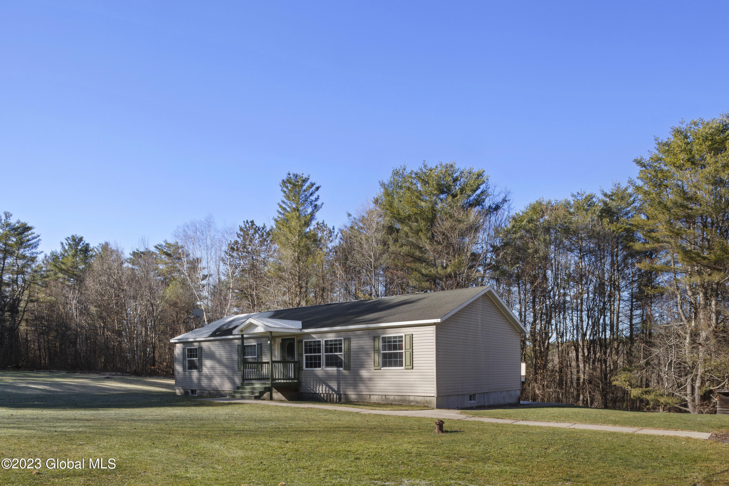 179 Durfee Road Middleburgh, NY 12122 - Photo 1 of 16 1